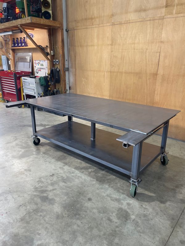 Custom Fabrication