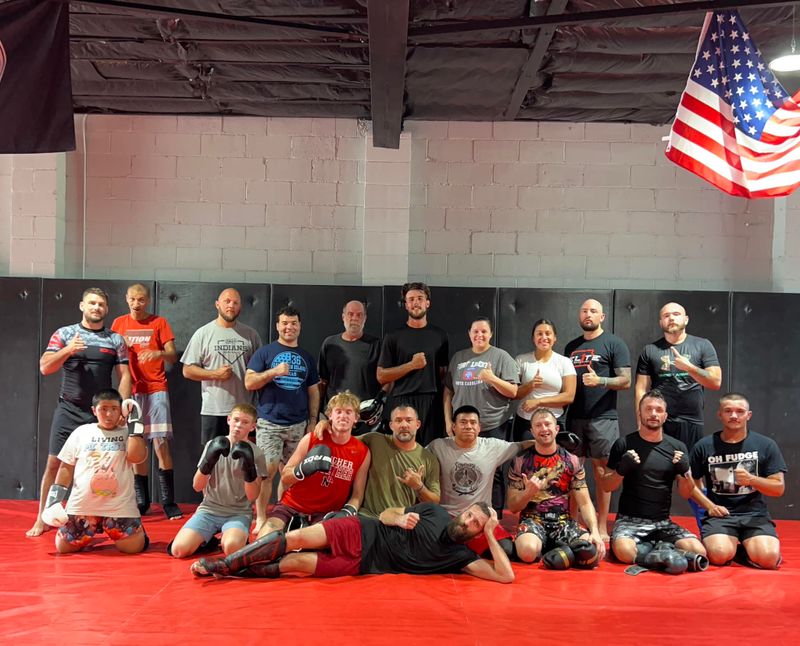 Adult Classes