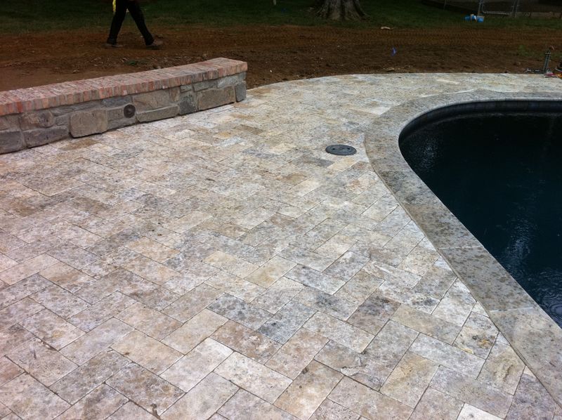 Pressure Washing