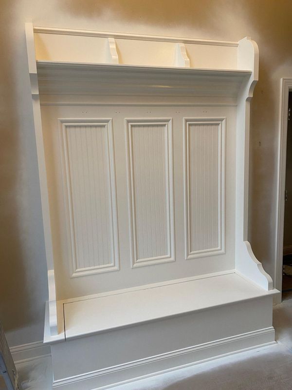 Interior Painting
