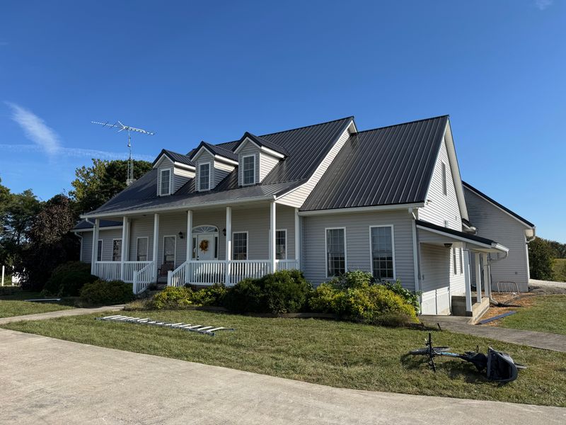 Residential Roofing
