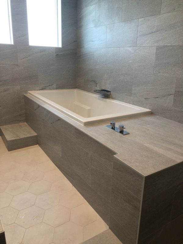 Bathrooms