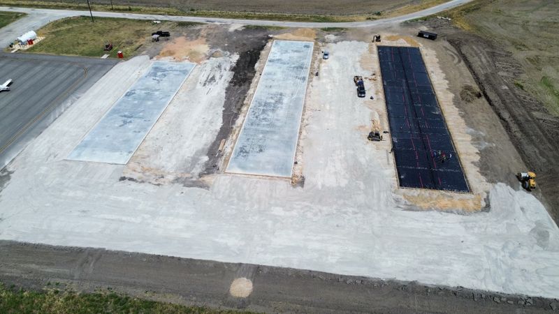 Concrete Slabs