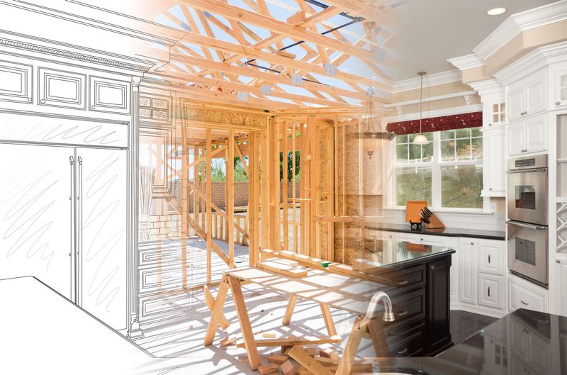 New Residential Construction