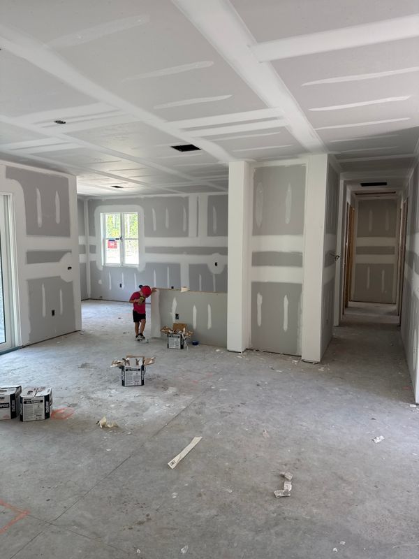 New Construction