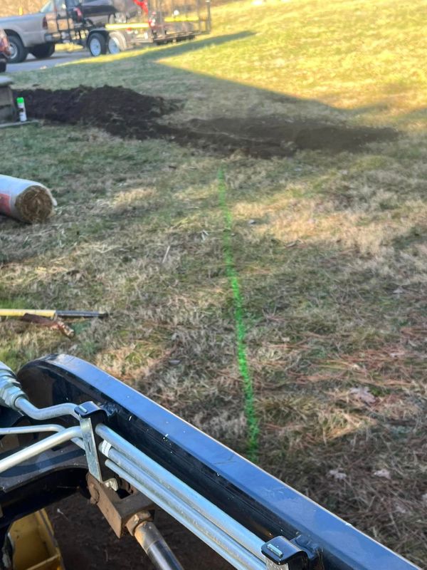 Hardscaping