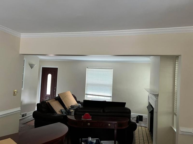 Interior Painting