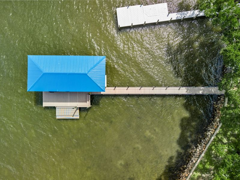 Boat House