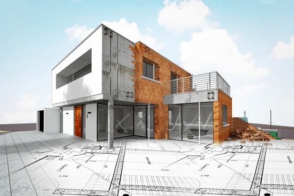 New Residential Construction
