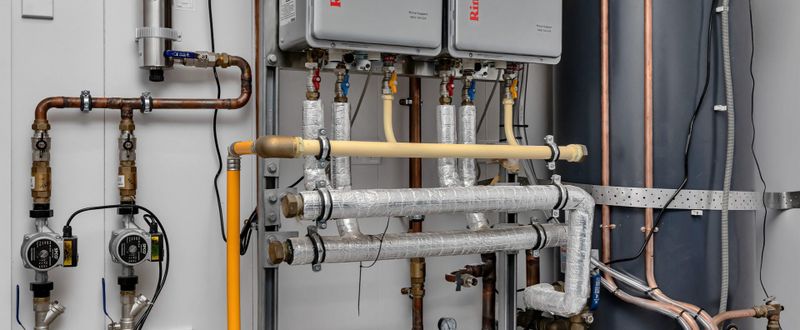 Plumbing