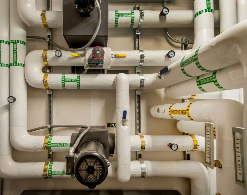 Plumbing