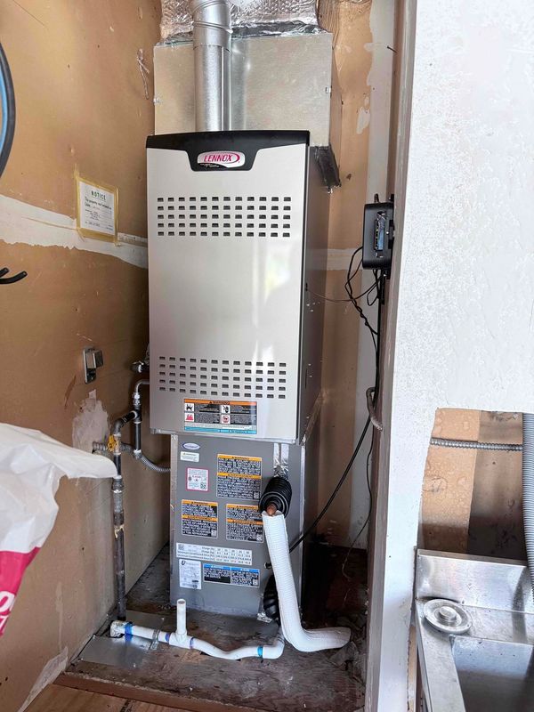Emergency HVAC Services