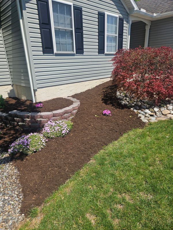 Landscape Design