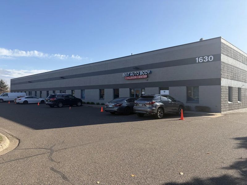 Exterior Painting