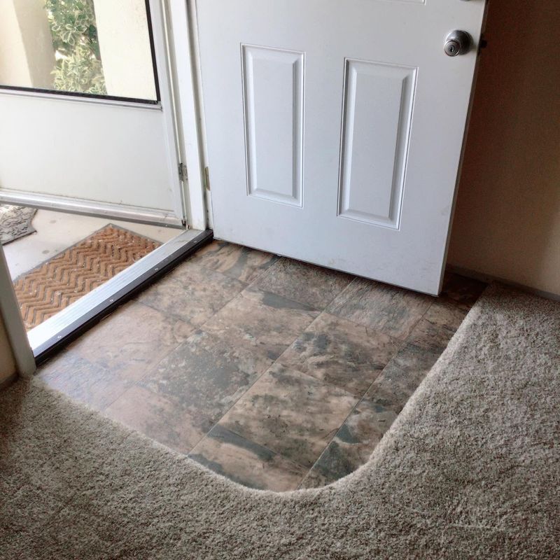 Vinyl and Laminate Flooring