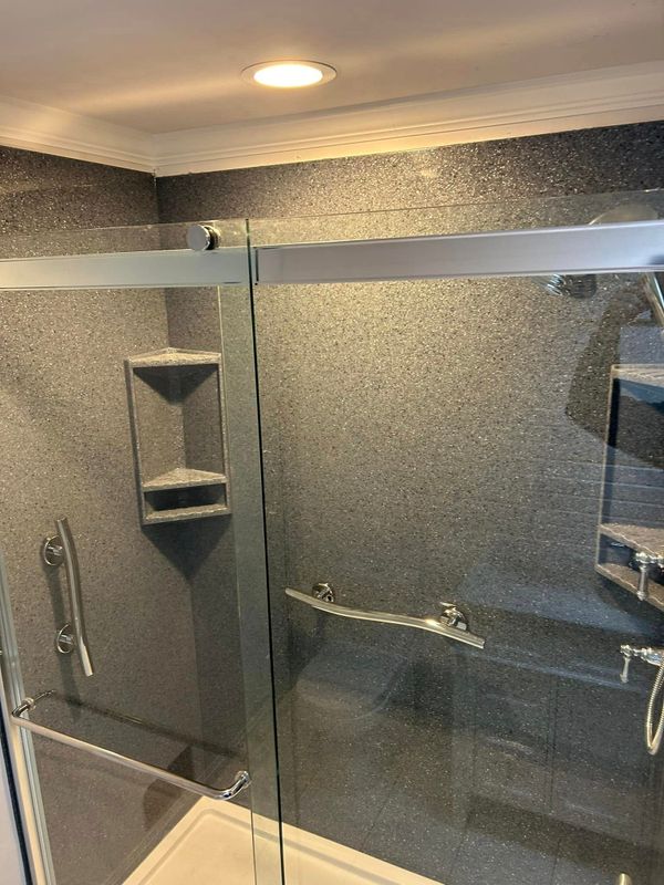 Bathroom Renovation