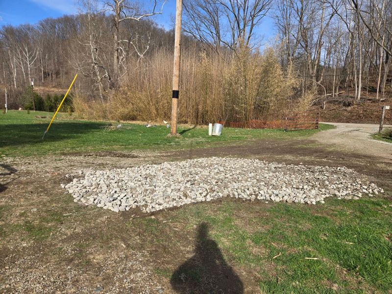 Driveway Repair