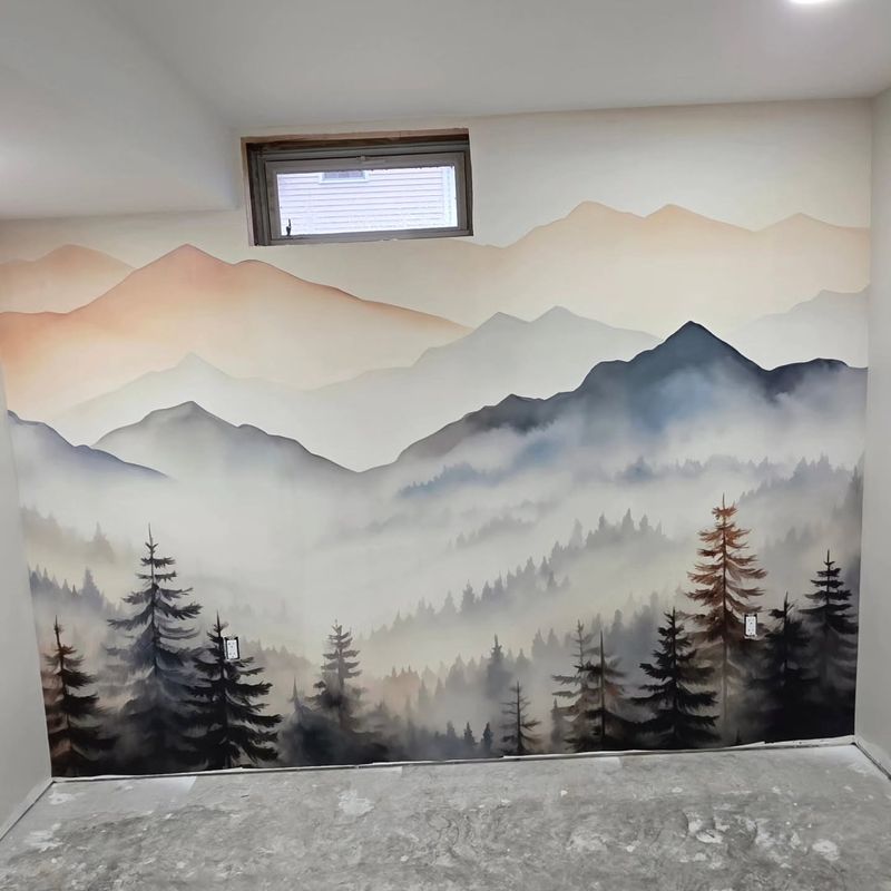 Digital Murals