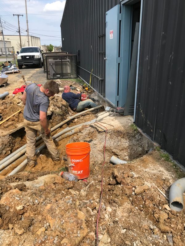 Electrical Repairs