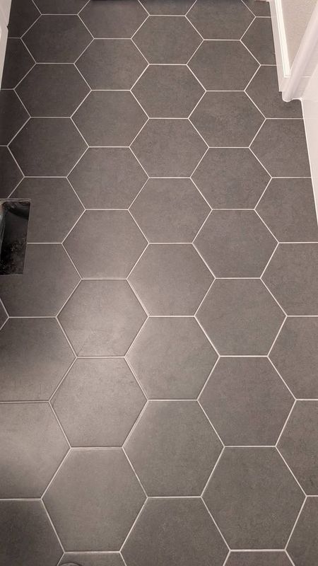 Tile and Stone Flooring
