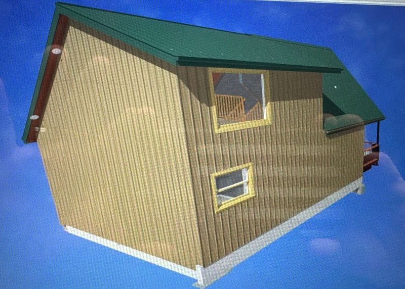 Custom Cabin Builds