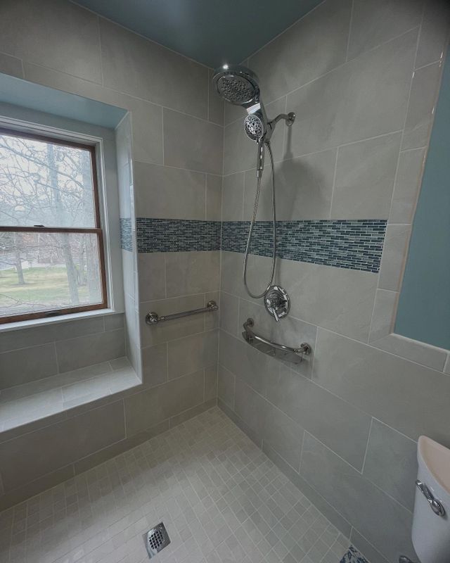 Kitchen and Bath