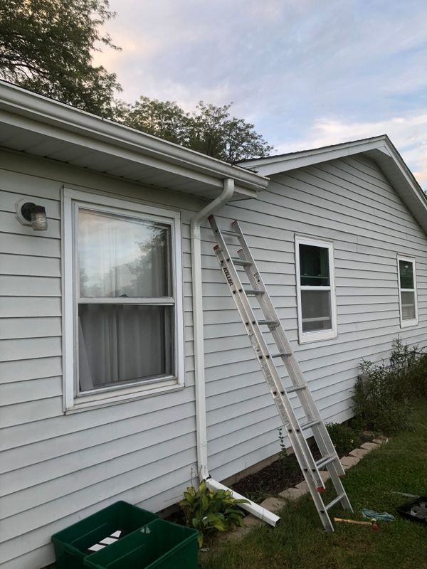 Home Repairs