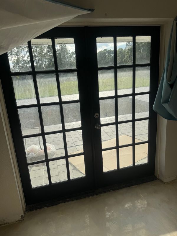 Interior Renovation