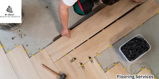 Flooring