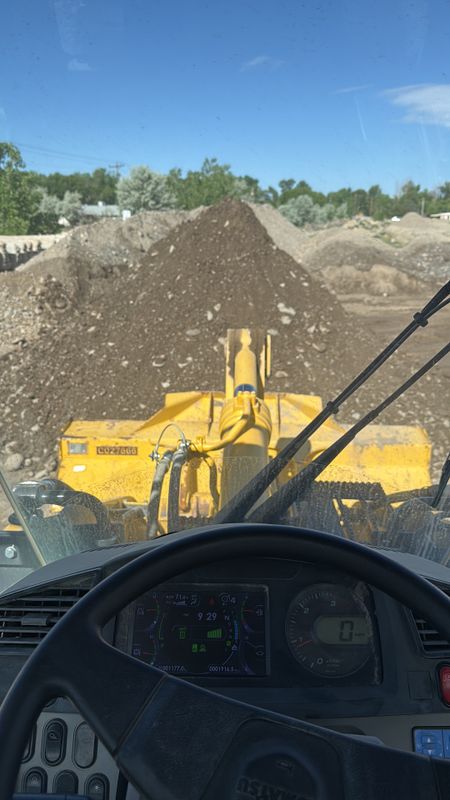 Grading and Leveling
