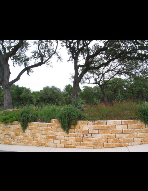 Hardscaping