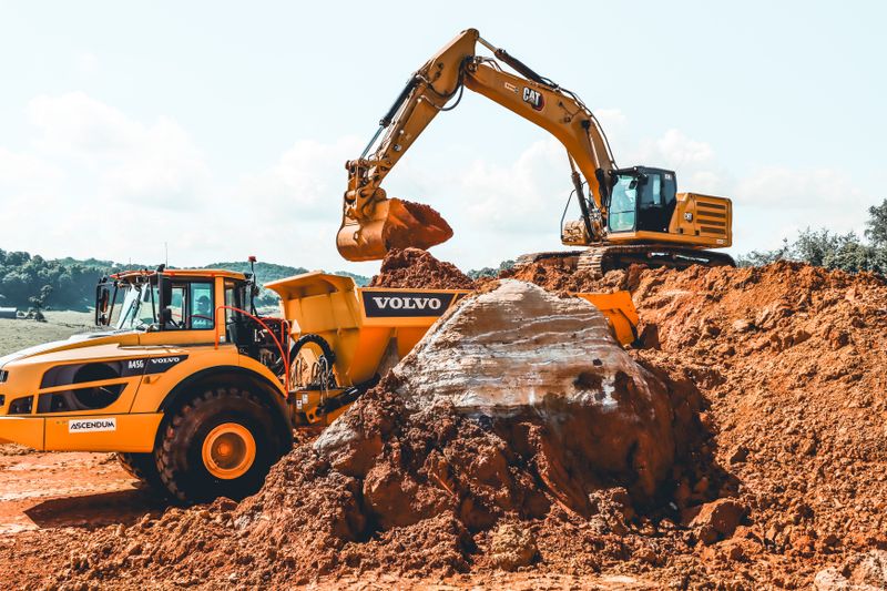 Land Grading