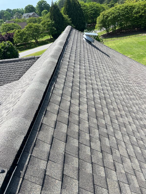 Revitalizing Homes: Exceptional Roof Replacement in Holly Springs by Rise Roofing NC
