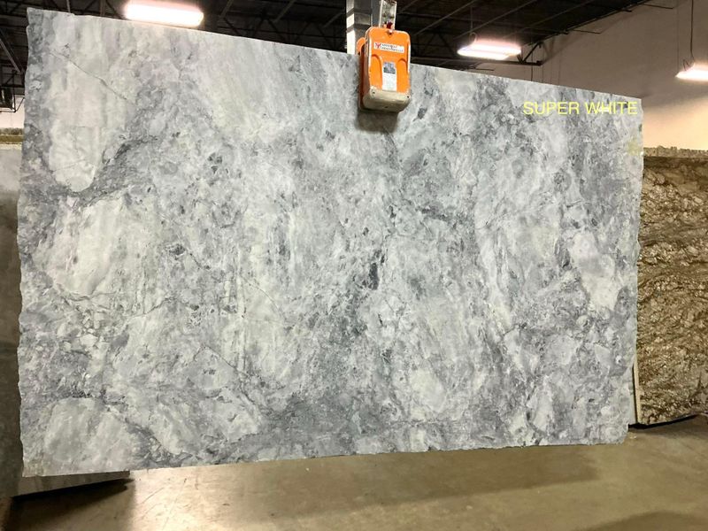 Quartz countertops