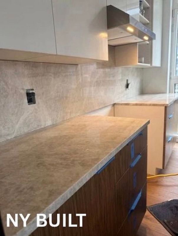 Kitchen Renovations