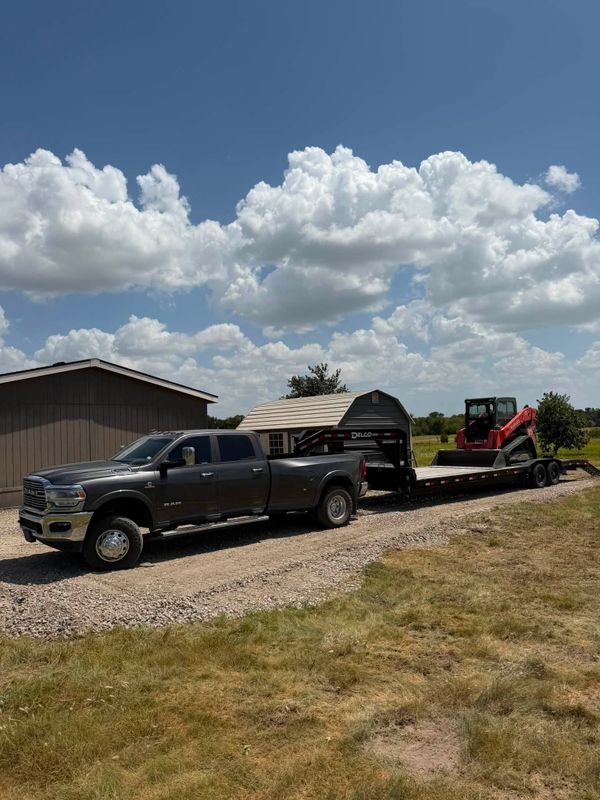 Excavation & Grading