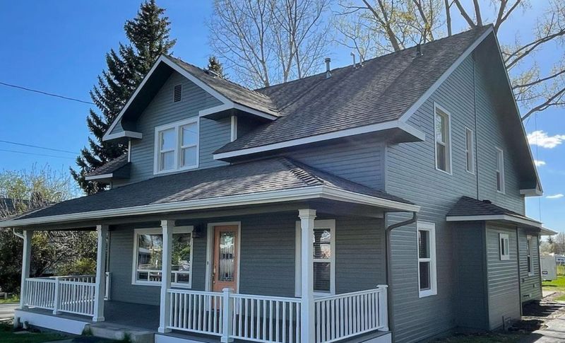 Exterior Painting