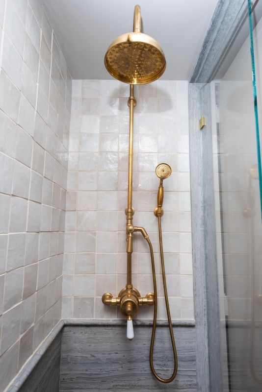 Bathroom Renovation gallery