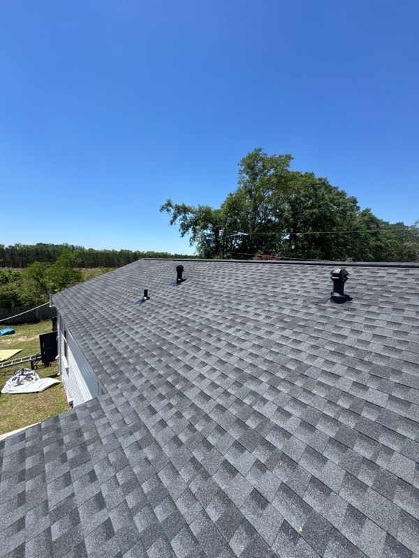 Top-Tier Roofing Transformation in Your Neighborhood