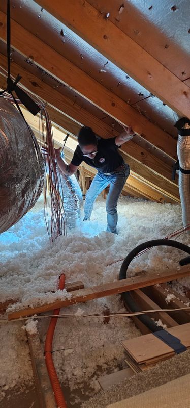 Roofing Installation