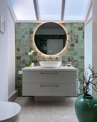Bathroom Remodeling