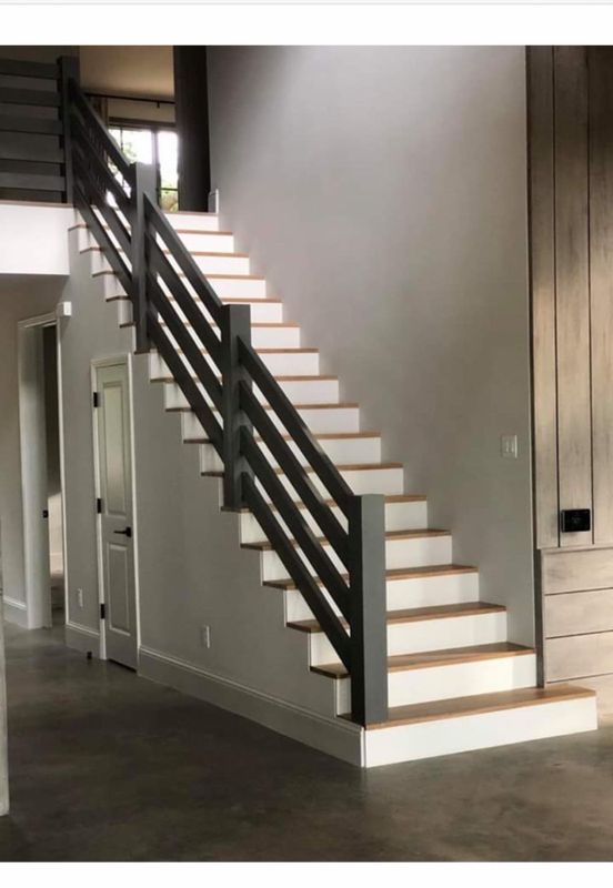 Interior Renovations