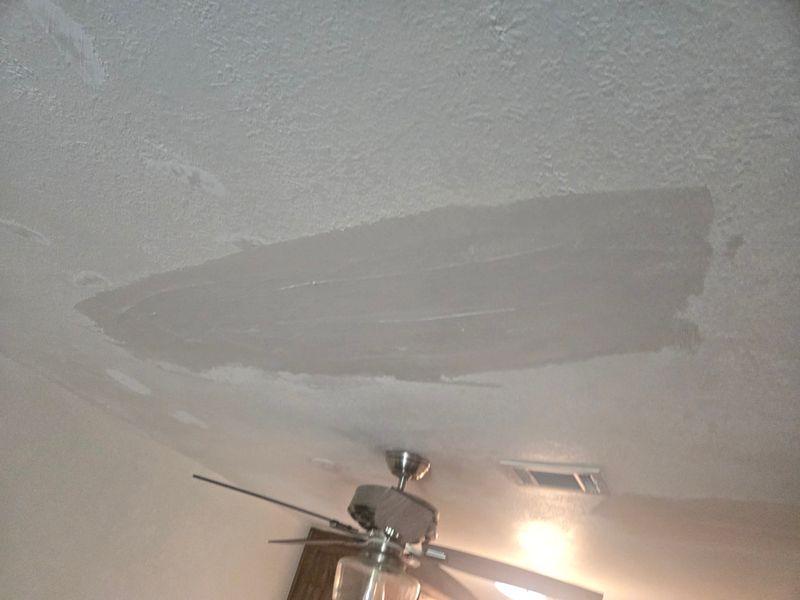 Drywall Repair and Restoration