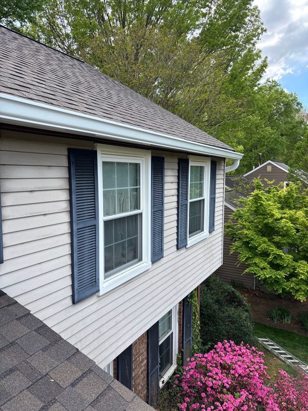 Roofing Installation
