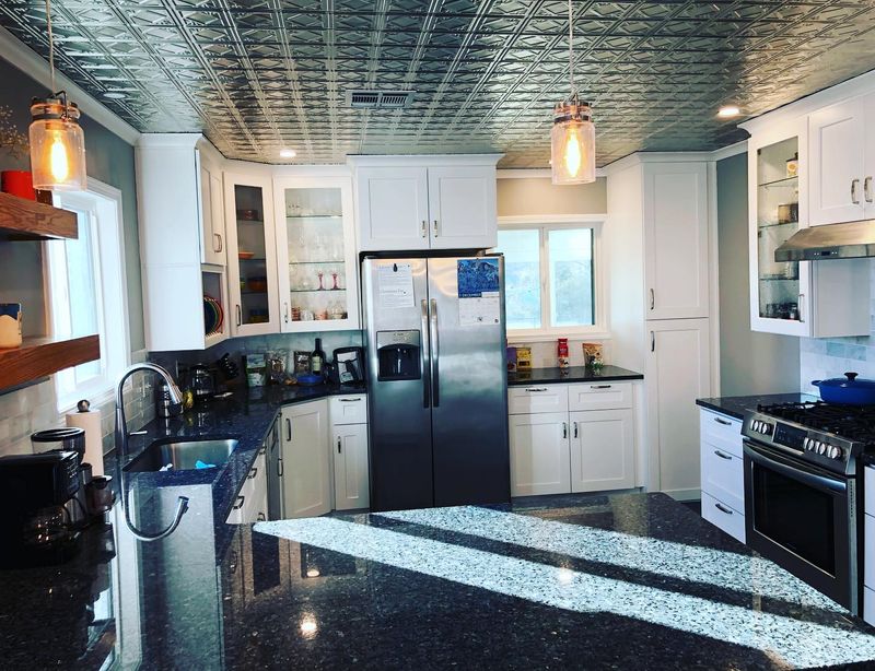 Interior Construction