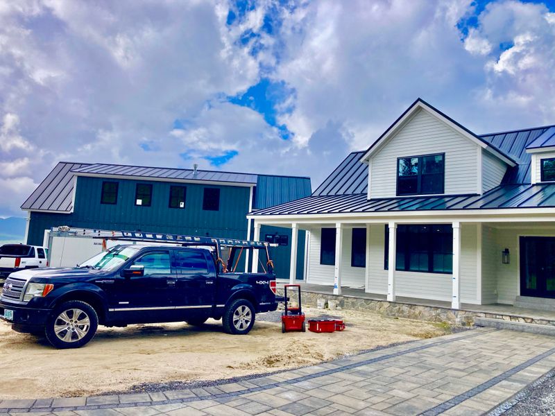 Site Work