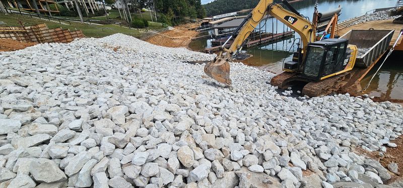 Shoreline Restoration gallery