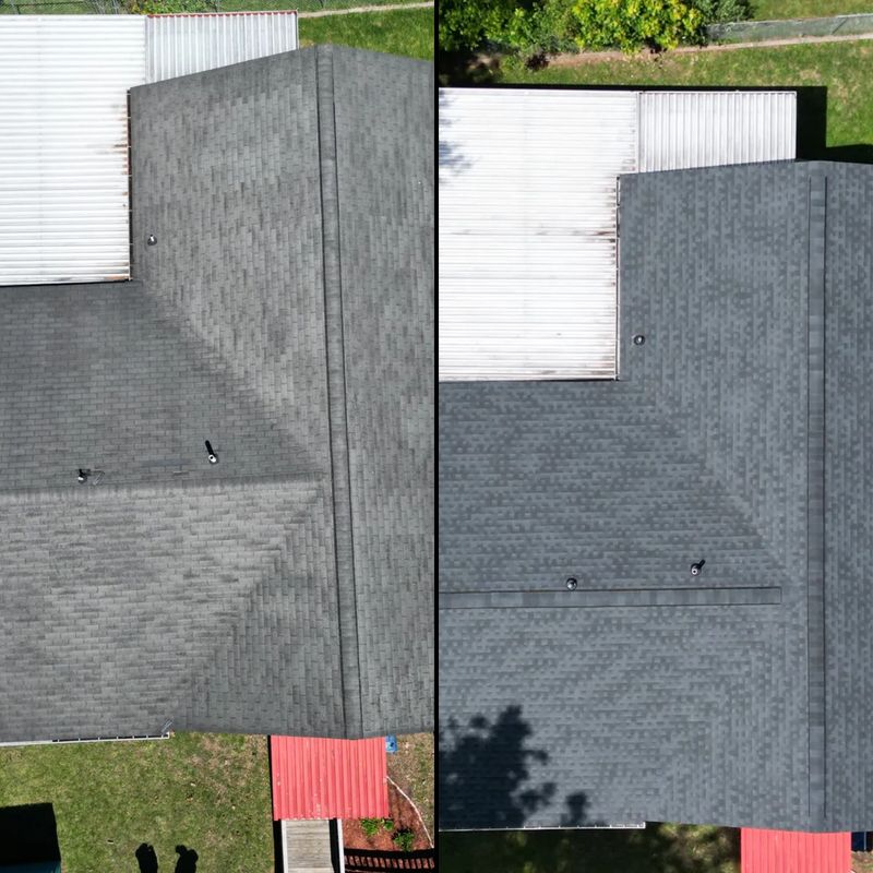 Residential Roofing