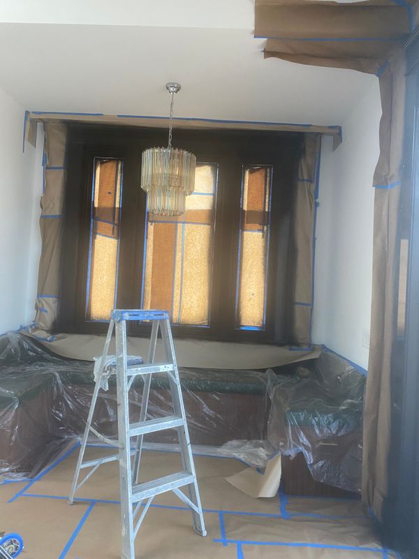 Interior Painting gallery