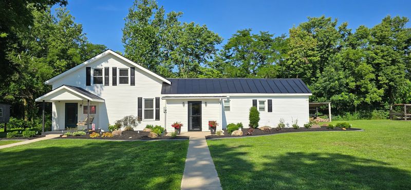 Roofing Installation